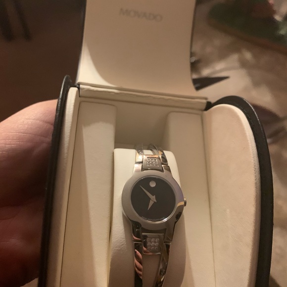 Movafo watch - Picture 2 of 5